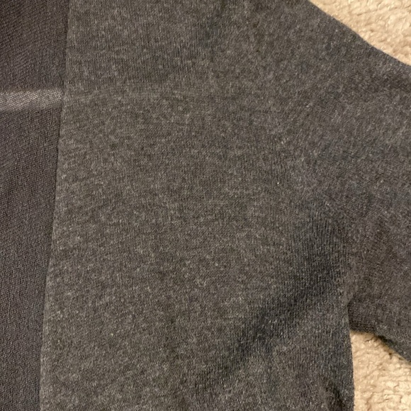 Grey Cardigan from Anthropologie - Picture 4 of 4